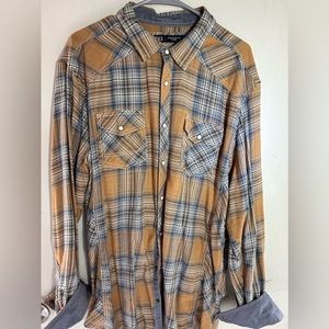 Men’s BKE Shirt